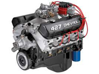 U3384 Engine